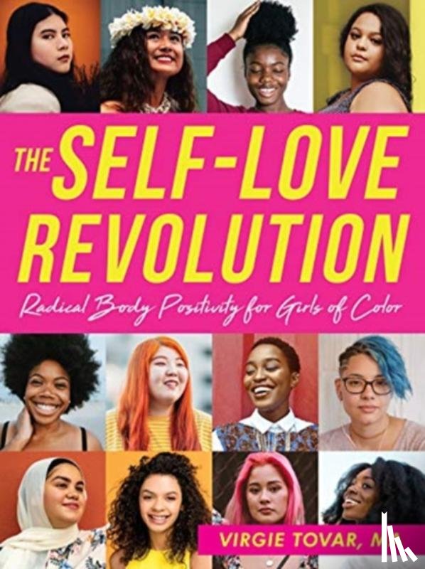 Tovar, Virgie - The Self-Love Revolution