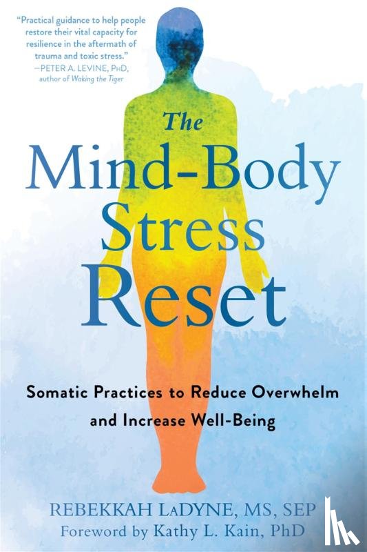 LaDyne, Rebekkah - The Mind-Body Stress Reset