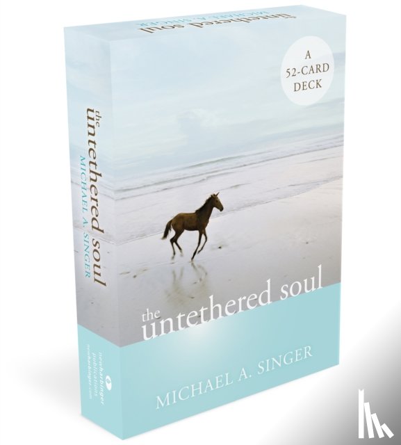 Singer, Michael A. - The Untethered Soul