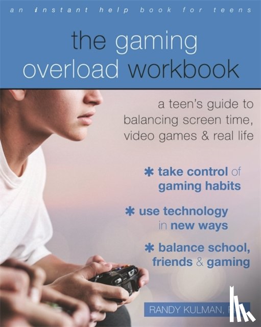 Kulman, Randy - The Gaming Overload Workbook