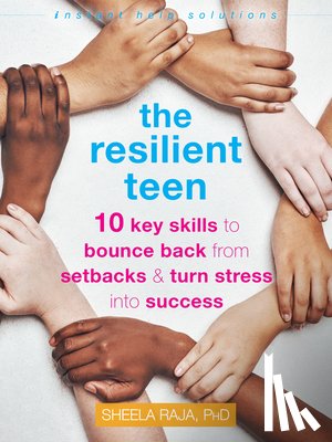 Raja, Sheela - The Resilient Teen
