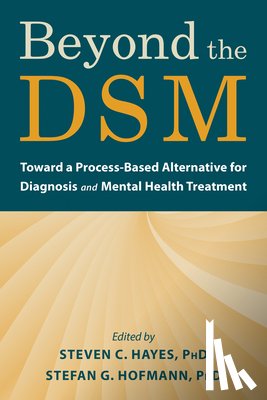 Hayes, Steven C. - Beyond the DSM