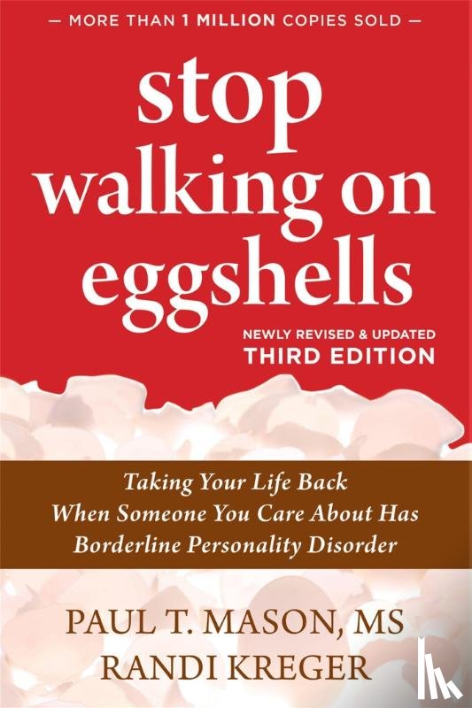 Mason, Paul T., Kreger, Randi - Stop Walking on Eggshells