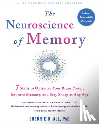 All, Sherrie - The Neuroscience of Memory