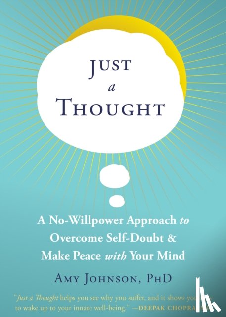 Johnson, Amy - Just a Thought