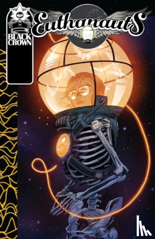 Howard, Tini - Euthanauts, Vol. 1: Ground Control