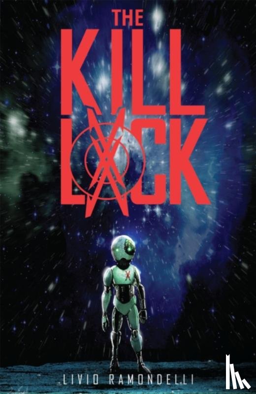 Ramondelli, Livio - The Kill Lock