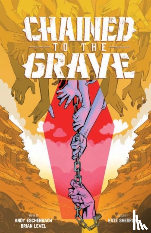 Eschenbach, Andy, Level, Brian - Chained To The Grave