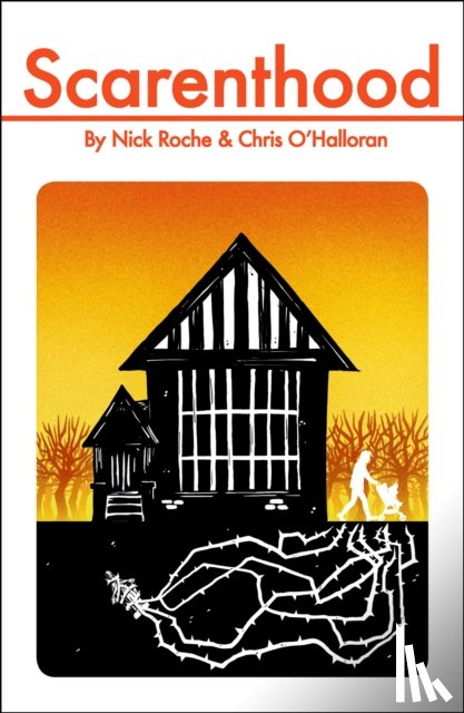 Roche, Nick - Scarenthood