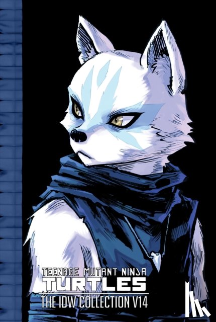 Campbell, Sophie, Pattison, Ronda - Teenage Mutant Ninja Turtles: The IDW Collection Volume 14
