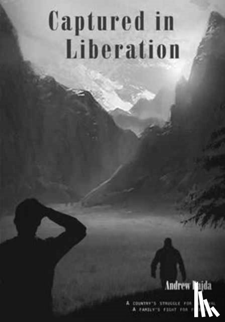 Bajda, Andrew - Captured in Liberation