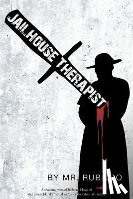 Mr Rubildo - Jailhouse Therapist