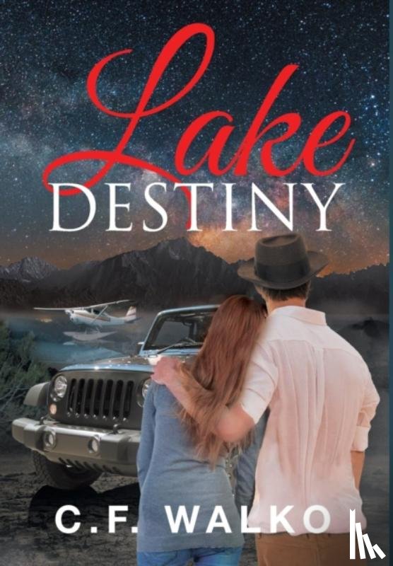 Walko, C F - Lake Destiny