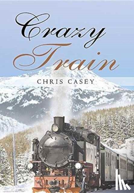 Casey, Chris - Crazy Train