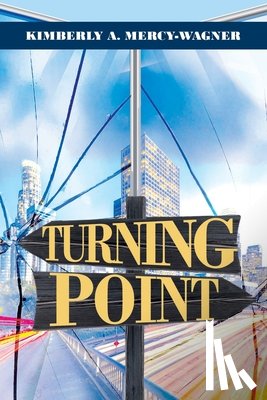 A Mercy-Wagner, Kimberly - Turning Point