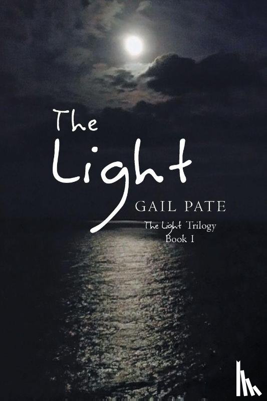 Pate, Gail - The Light