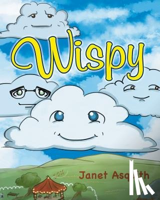 Asquith, Janet - Wispy