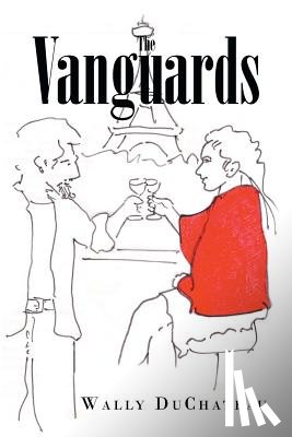 DuChateau, Wally - The Vanguards