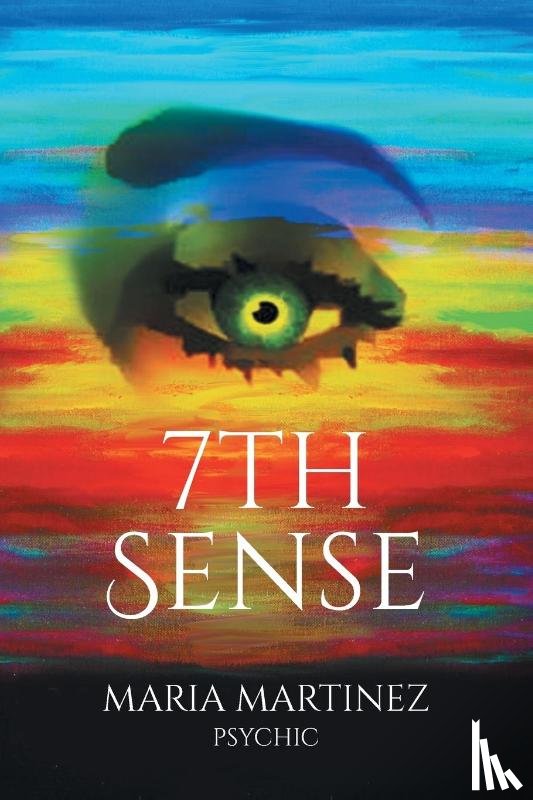 Martinez, Maria - 7th Sense