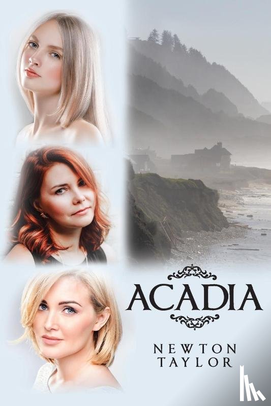 Taylor, Newton - Acadia
