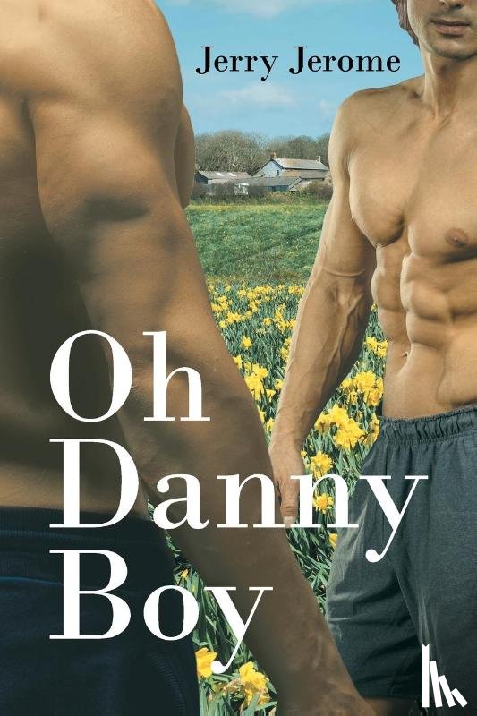 Jerome, Jerry - Oh Danny Boy