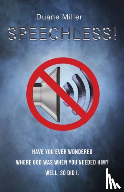 Miller, Duane - Speechless