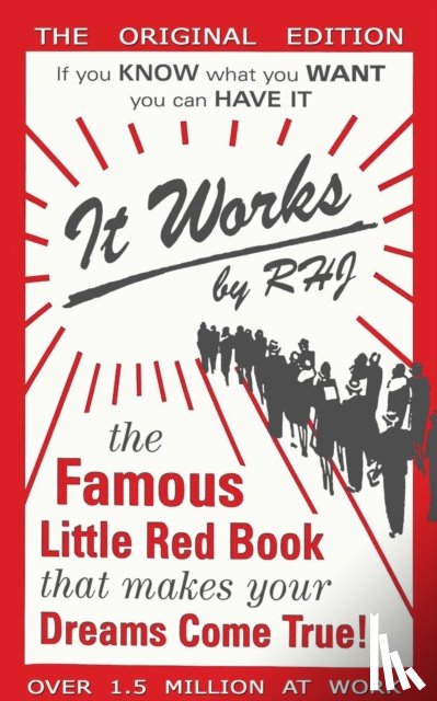 Rhj, Jarrett, R H - It Works