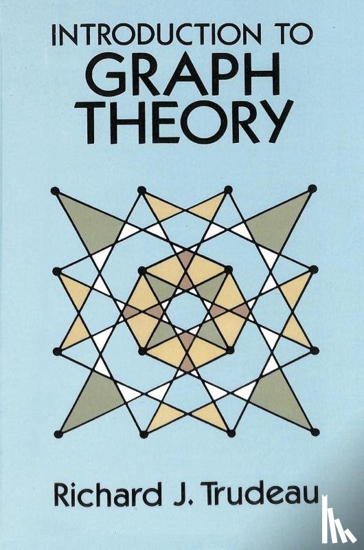 Trudeau, Richard J - Introduction to Graph Theory