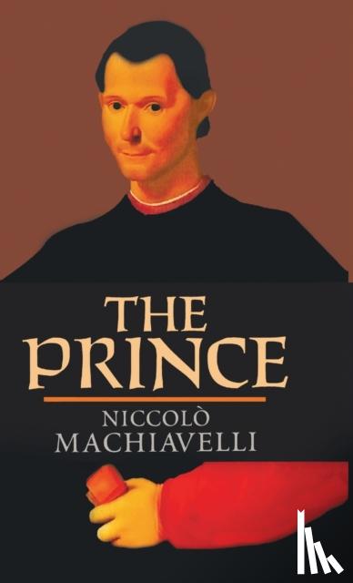 Machiavelli, Niccolo - The Prince