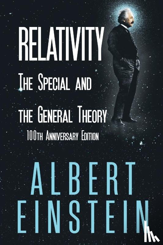 Einstein, Albert - Relativity
