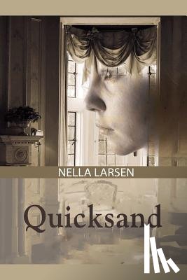 Larsen, Nella - Quicksand