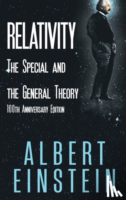 Einstein, Albert - Relativity