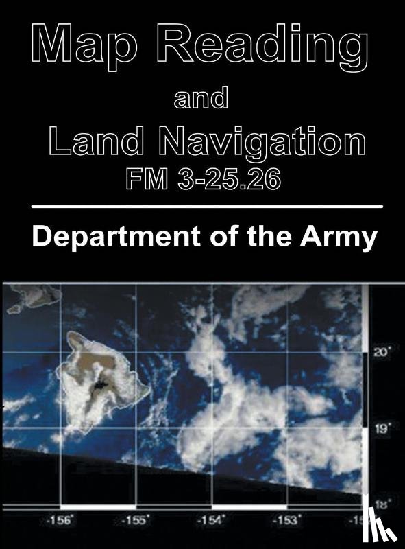 Department of the Army - Map Reading and Land Navigation