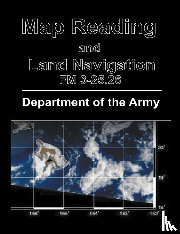 Department of the Army - Map Reading and Land Navigation