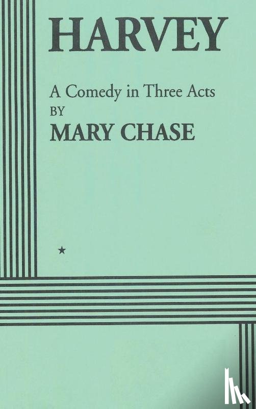 Chase, Mary - Harvey