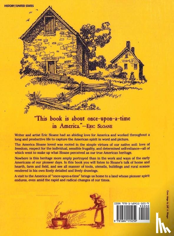 Sloane, Eric - Once Upon a Time