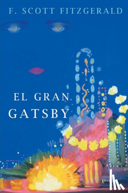 Fitzgerald, F Scott - El Gran Gatsby