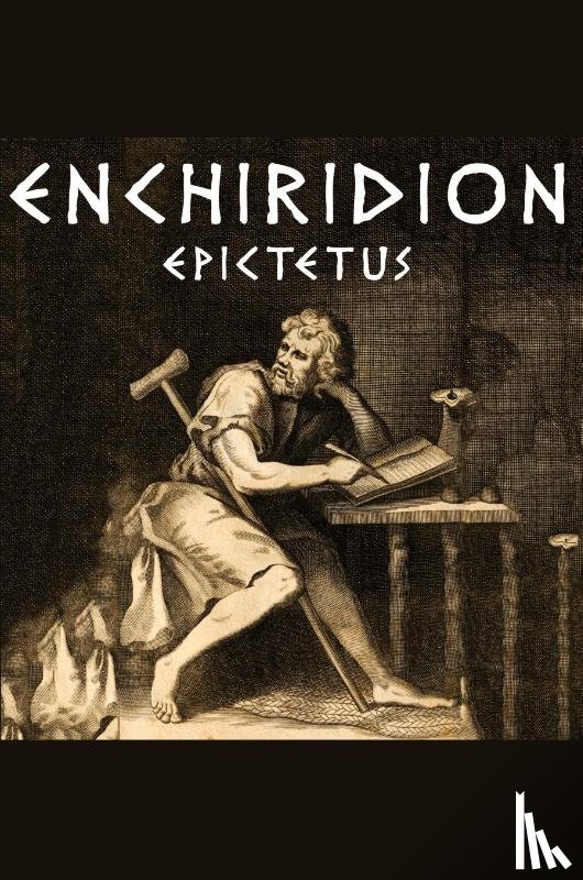 Epictetus - Enchiridion