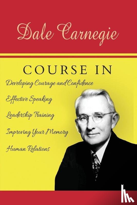 Carnegie, Dale - The Dale Carnegie Course
