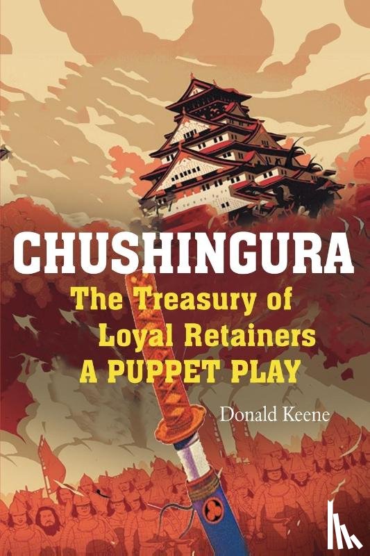 Izumo, Takeda - Chushingura