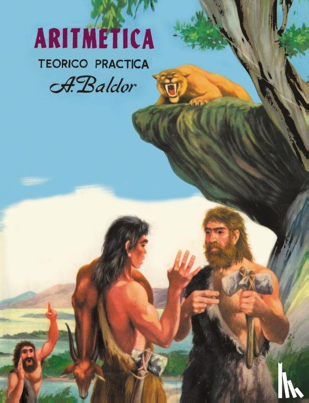 Baldor, Aurelio - Aritmetica