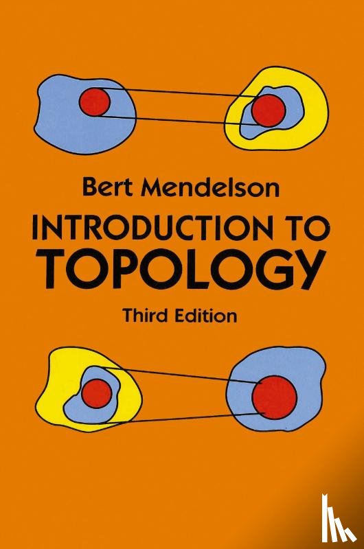 Mendelson, Bert - Introduction to Topology