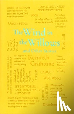 Grahame, Kenneth - The Wind in the Willows and Other Stories
