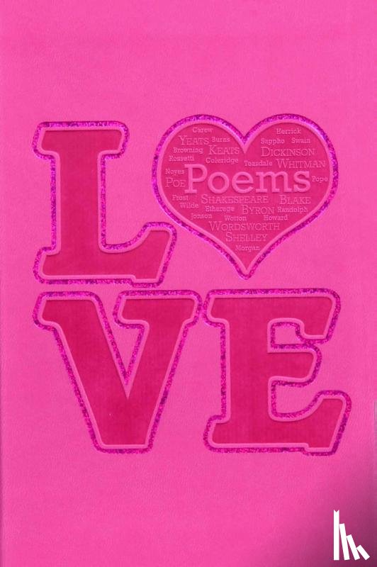 Editors of Canterbury Classics - Love Poems
