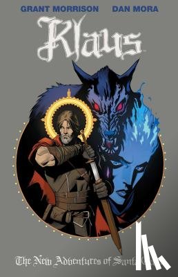 Morrison, Grant - Klaus: The New Adventures of Santa Claus