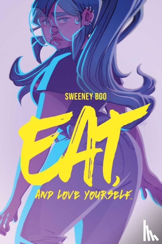 Boo, Sweeney - Eat, and Love Yourself