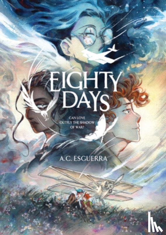 Esguerra, A.C. - Eighty Days