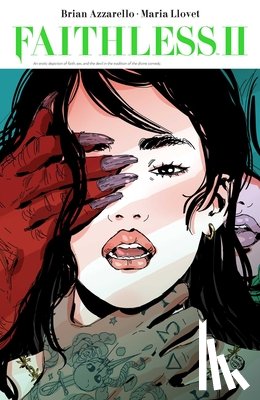 Azzarello, Brian - Faithless II