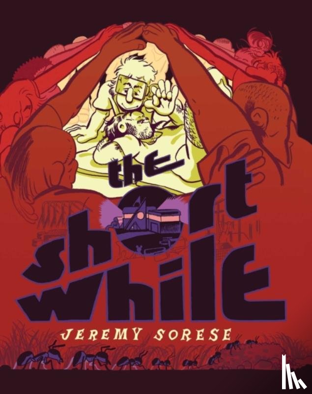 Sorese, Jeremy - The Short While