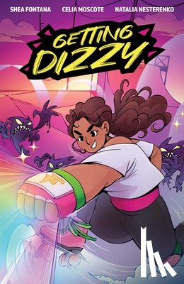Fontana, Shea - Getting Dizzy